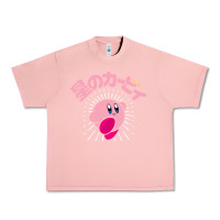 Salmon kirby kanji classic Urban Heavy Tee - artisFamous