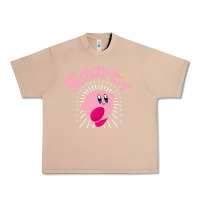 Burro kirby kanji classic Urban Heavy Tee - artisFamous