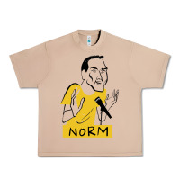 Burro norm macdonald cartoon Urban Heavy Tee - artisFamous