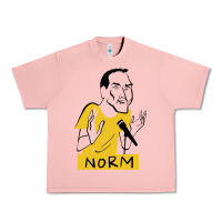 Salmon norm macdonald cartoon Urban Heavy Tee - artisFamous
