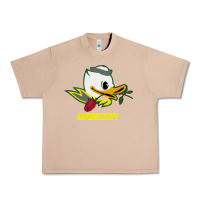 Burro throwback oregon Urban Heavy Tee - artisFamous