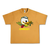 Peanut Butter throwback oregon Urban Heavy Tee - artisFamous