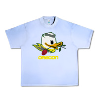 Grape Ice throwback oregon Urban Heavy Tee - artisFamous