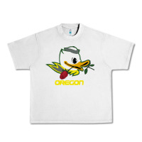 Lunar Rock throwback oregon Urban Heavy Tee - artisFamous