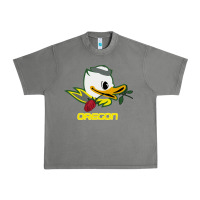 Tornado throwback oregon Urban Heavy Tee - artisFamous
