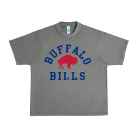 Tornado vintage distressed bills Urban Heavy Tee - artisFamous