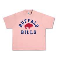Salmon vintage distressed bills Urban Heavy Tee - artisFamous