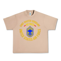 Burro chief master sergeant retired Urban Heavy Tee - artisFamous