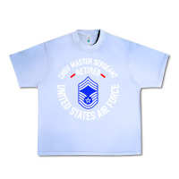 Grape Ice chief master sergeant retired Urban Heavy Tee - artisFamous