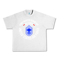 Lunar Rock chief master sergeant retired Urban Heavy Tee - artisFamous