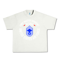 Pistachio chief master sergeant retired Urban Heavy Tee - artisFamous