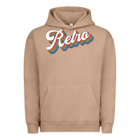 Pigment Burro retro colorful Urban Hoodie - chombo