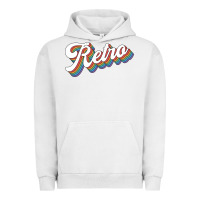 Pigment Lunar Rock retro colorful Urban Hoodie - chombo