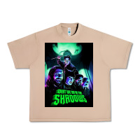 Burro what we do in the shadows classic Urban Heavy Tee - artisFamous