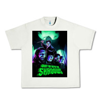 Pistachio what we do in the shadows classic Urban Heavy Tee - artisFamous
