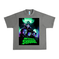 Tornado what we do in the shadows classic Urban Heavy Tee - artisFamous