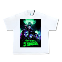 White what we do in the shadows classic Urban Heavy Tee - artisFamous