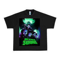 Black what we do in the shadows classic Urban Heavy Tee - artisFamous