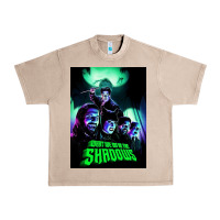 French Oak what we do in the shadows classic Urban Heavy Tee - artisFamous