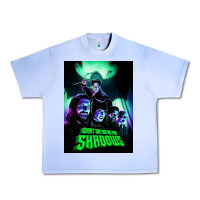 Grape Ice what we do in the shadows classic Urban Heavy Tee - artisFamous
