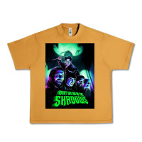 Peanut Butter what we do in the shadows classic Urban Heavy Tee - artisFamous