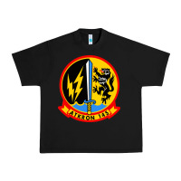 Black va 145 attack squadron store Urban Heavy Tee - artisFamous