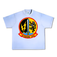 Grape Ice va 145 attack squadron store Urban Heavy Tee - artisFamous