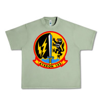 Oil Green va 145 attack squadron store Urban Heavy Tee - artisFamous