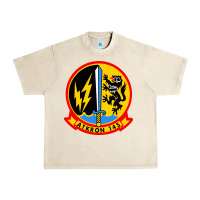 Va 145 Attack Squadron Store Urban Heavy Tee | Teevron