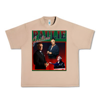 Burro paulie walnuts gualtieri Urban Heavy Tee - artisFamous