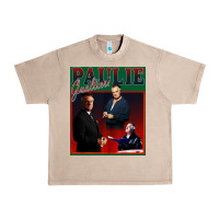 French Oak paulie walnuts gualtieri Urban Heavy Tee - artisFamous