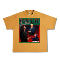Peanut Butter paulie walnuts gualtieri Urban Heavy Tee - artisFamous