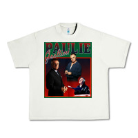 Pistachio paulie walnuts gualtieri Urban Heavy Tee - artisFamous