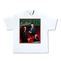 White paulie walnuts gualtieri Urban Heavy Tee - artisFamous