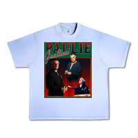 Grape Ice paulie walnuts gualtieri Urban Heavy Tee - artisFamous