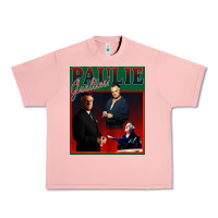 Salmon paulie walnuts gualtieri Urban Heavy Tee - artisFamous