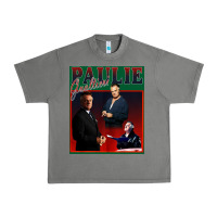Tornado paulie walnuts gualtieri Urban Heavy Tee - artisFamous