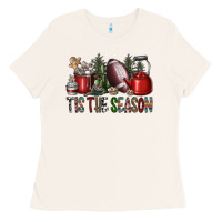 Bone tis the season Ladies Tee - SublimationCraftShop