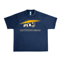 Navy what wouldnt jesus do Urban Heavy Tee - artisFamous