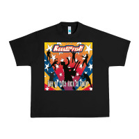 Black reel big fish why do they rock so hard Urban Heavy Tee - artisFamous