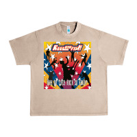 French Oak reel big fish why do they rock so hard Urban Heavy Tee - artisFamous