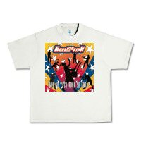 Pistachio reel big fish why do they rock so hard Urban Heavy Tee - artisFamous