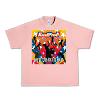Reel Big Fish Why Do They Rock So Hard Urban Heavy Tee | Teevron
