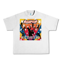 Lunar Rock reel big fish why do they rock so hard Urban Heavy Tee - artisFamous