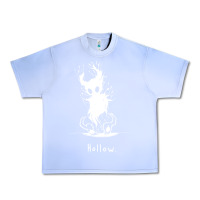Grape Ice hollow void ,hollow knight  t shirt Urban Heavy Tee - artisFamous