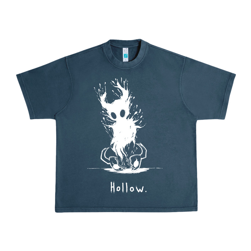 Hollow Void ,hollow Knight  T Shirt Urban Heavy Tee by artisFamous | Teevron