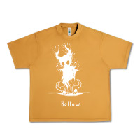 Peanut Butter hollow void ,hollow knight  t shirt Urban Heavy Tee - artisFamous