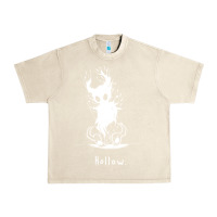 Sandshell hollow void ,hollow knight  t shirt Urban Heavy Tee - artisFamous
