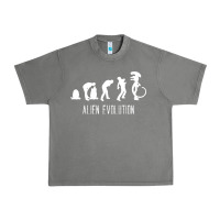 Tornado alien evolution Urban Heavy Tee - artisFamous