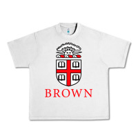 Lunar Rock brown university Urban Heavy Tee - artisFamous